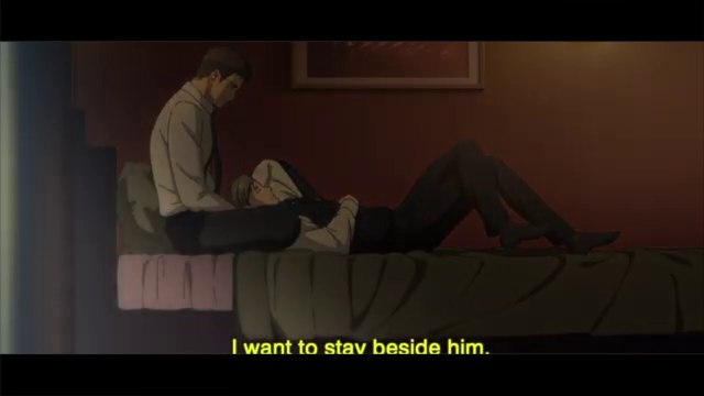 Twittering Birds Never Fly ~ the clouds gather - Trailer