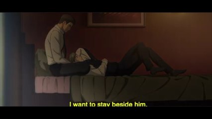 Twittering Birds Never Fly ~ the clouds gather - Trailer