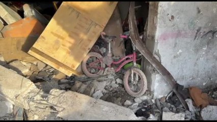 Attacco Israele contro scuola-rifugio a Gaza, 62 morti in 24 ore