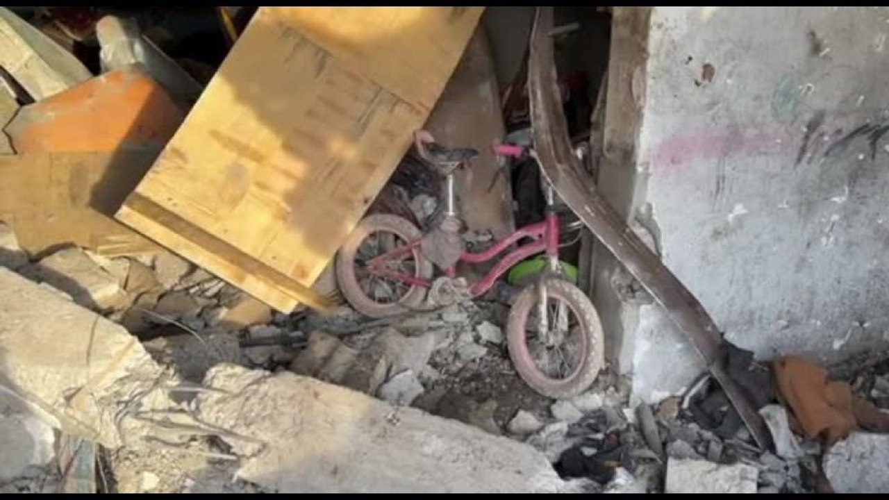 Attacco Israele contro scuola-rifugio a Gaza, 62 morti in 24 ore