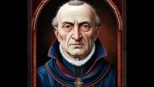 The Grand Inquisitor's Dark Legacy - Tomás de Torquemada - Torture and Deaths - Audio Documentary