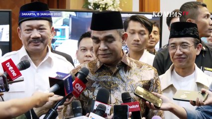 Gerindra: PDIP Tak ke Mana-mana, Tetap Dukung Pemerintahan Prabowo