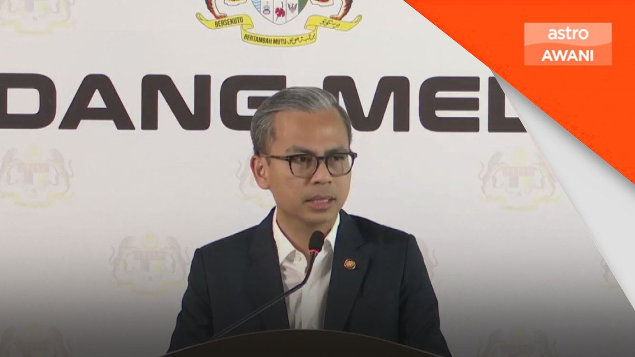 Malaysia terus perkukuh kedudukan sebagai destinasi utama - Fahmi
