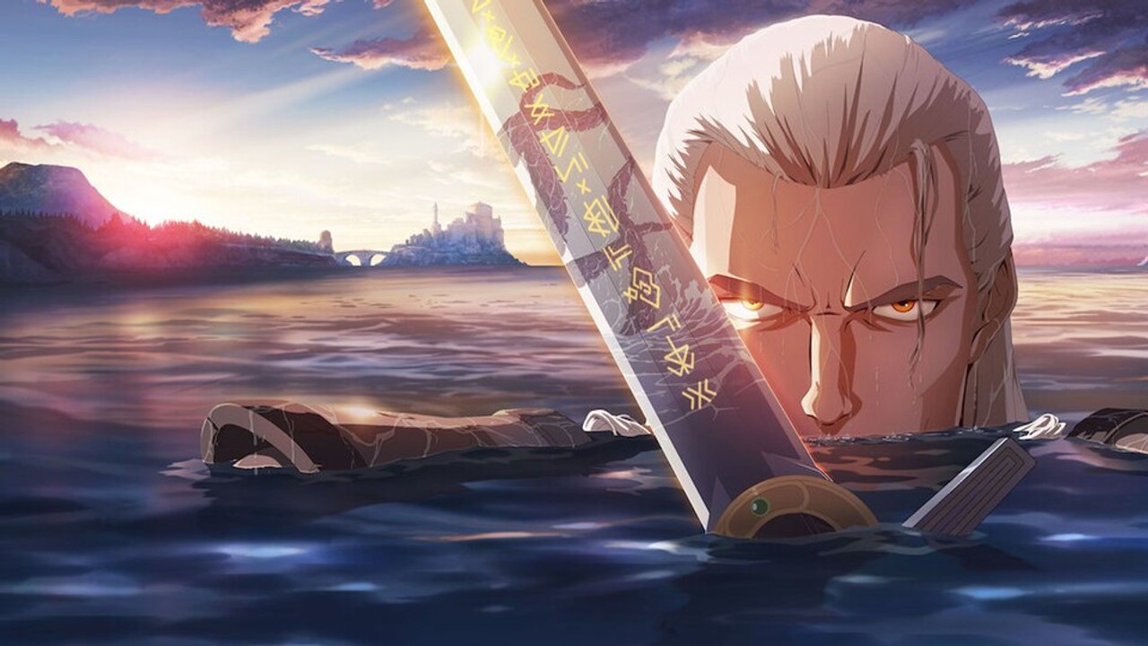The witcher: sirens of the deep zeigt sich im neuen trailer und fans von the witcher 3 feiern