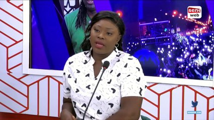 Aff.. Farba NGom,Khalifa donne une exclusivité et Enfonce Aziz Ndiaye blanchiment d’argent laye def»