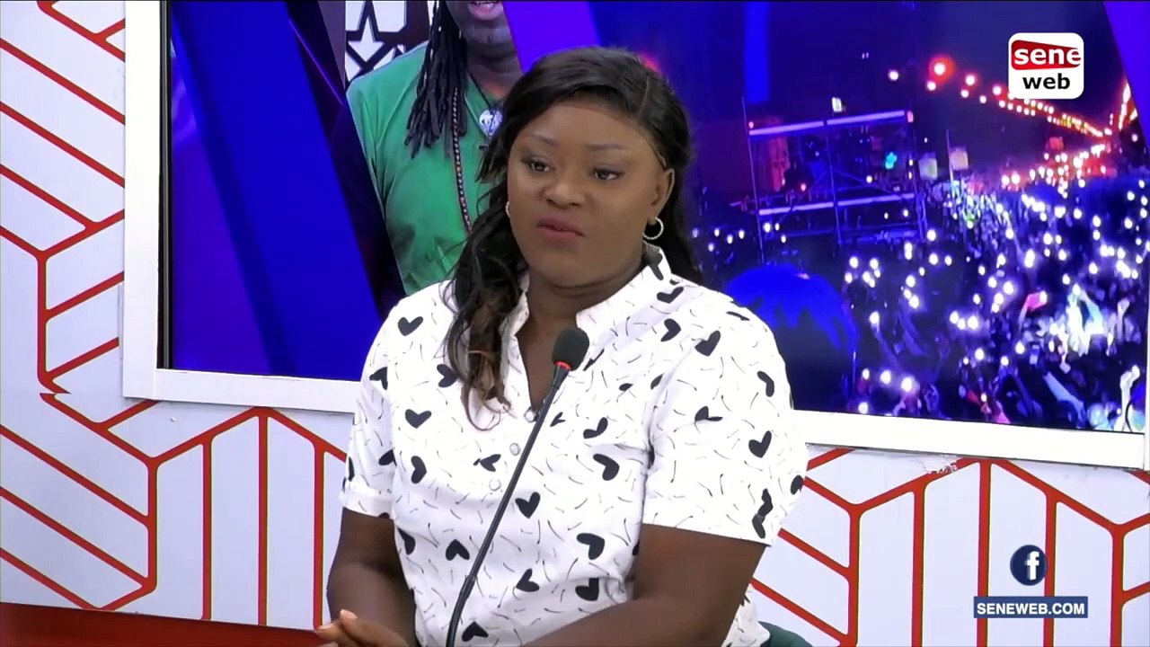 Khalifa Rappeur tire sur Abdou Nguer et le nouveau régime...