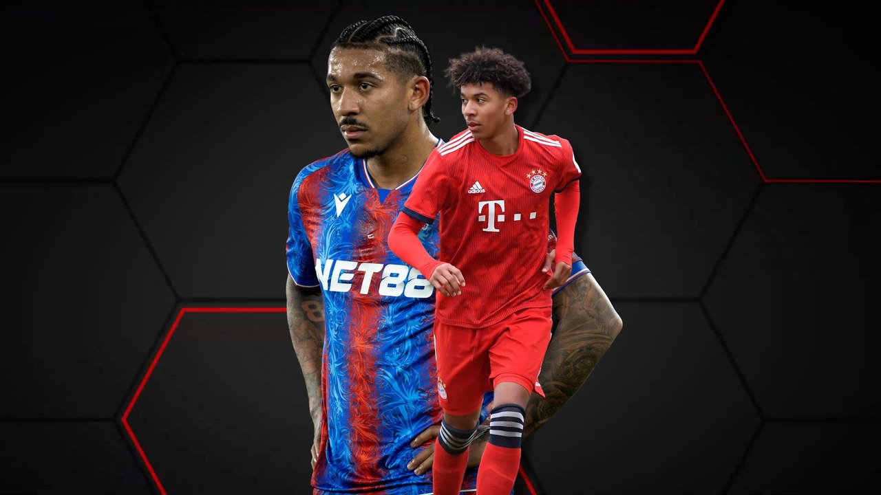 Was wurde eigentlich aus Chris Richards?