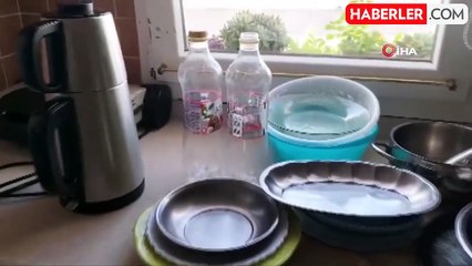 Bodrum'da Su Kesintilerine İlişkin MUSKİ Açıklaması