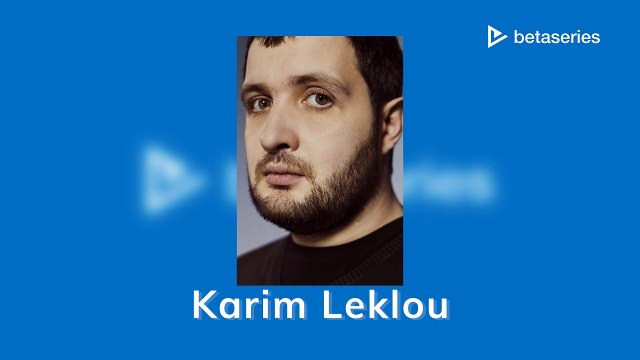 Karim Leklou (ES)