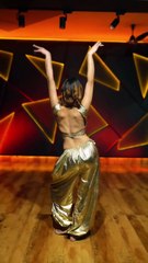 Sheila Ki Jawani | Sonal Devraj | Dance #dance #trendingshorts #viraldance #sheilakijawani