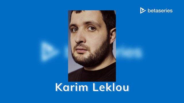 Karim Leklou (FR)
