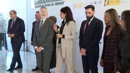 Interior incorpora nuevos indicadores al modelo de respuesta policial a la violencia de género