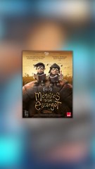 MEMOIRES D'UN ESCARGOT