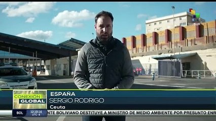 Fracasan reuniones para aperturar la aduana entre España y Marruecos