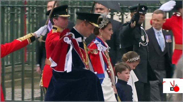 Galler Prensesi Kate kanseri yendi