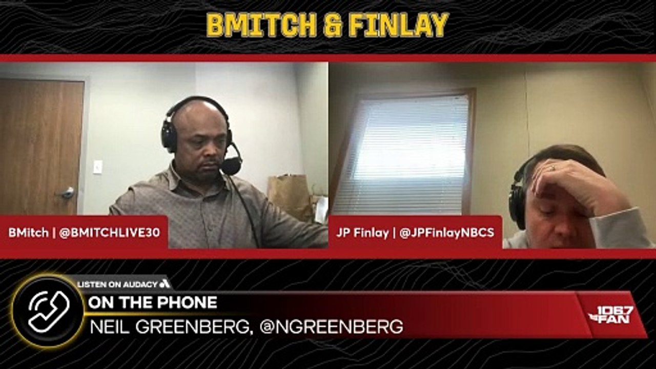 Neil Greenberg believes the time to bet on the...