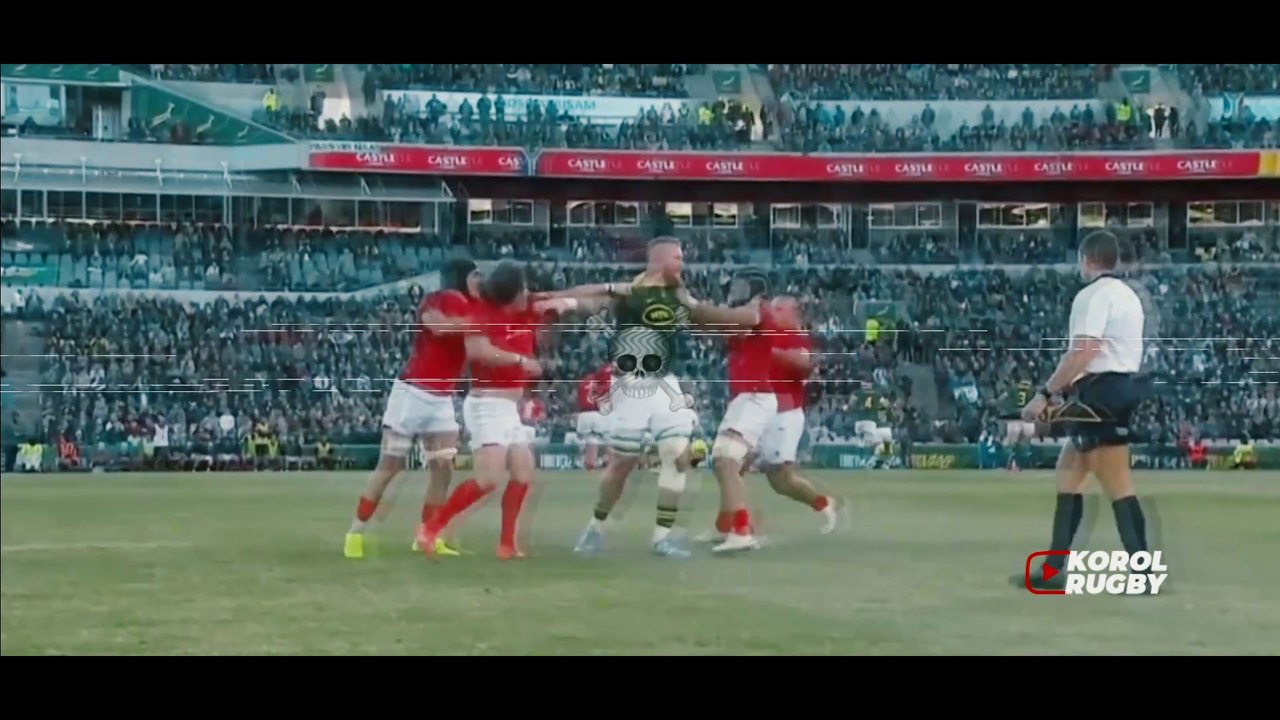 Rugby COLDEST Moments That Are Impossible To Forget – Видео Dailymotion