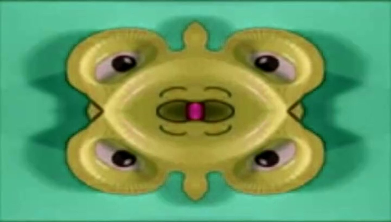 ZooPals in G Major 79 Megacubed