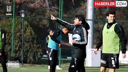 Deplasman yasağı getirmişlerdi: UEFA'dan Beşiktaş için yeni karar