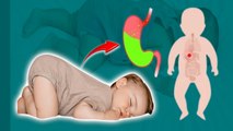 Baby Sleep Bumps Up Reason In Hindi: बच्चे पेट के बल क्यों सोते है | Boldsky