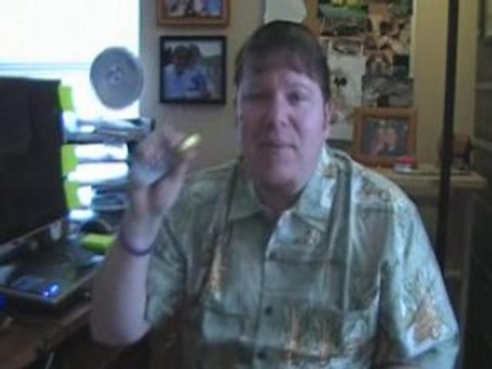 The Big Ticket to Perfect Wealth without EDC Gold