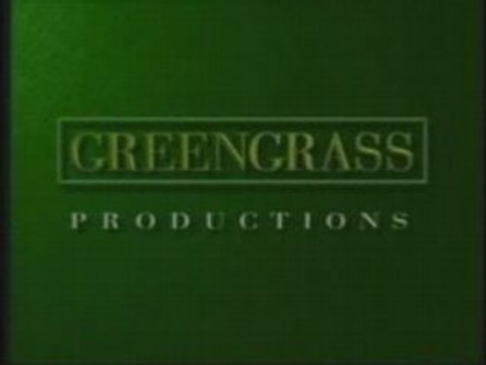 Marc Carliner Productions/Greengrass Productions