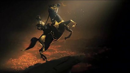HD - فتح الأندلس - الحلقة 14