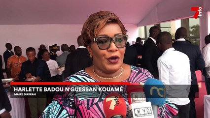 Le 7 minutes du 14 janvier 2025 (édition 12h)