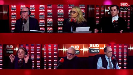 Progrès, doléances et liste : les 3 mots dans l'actu du 15 janvier