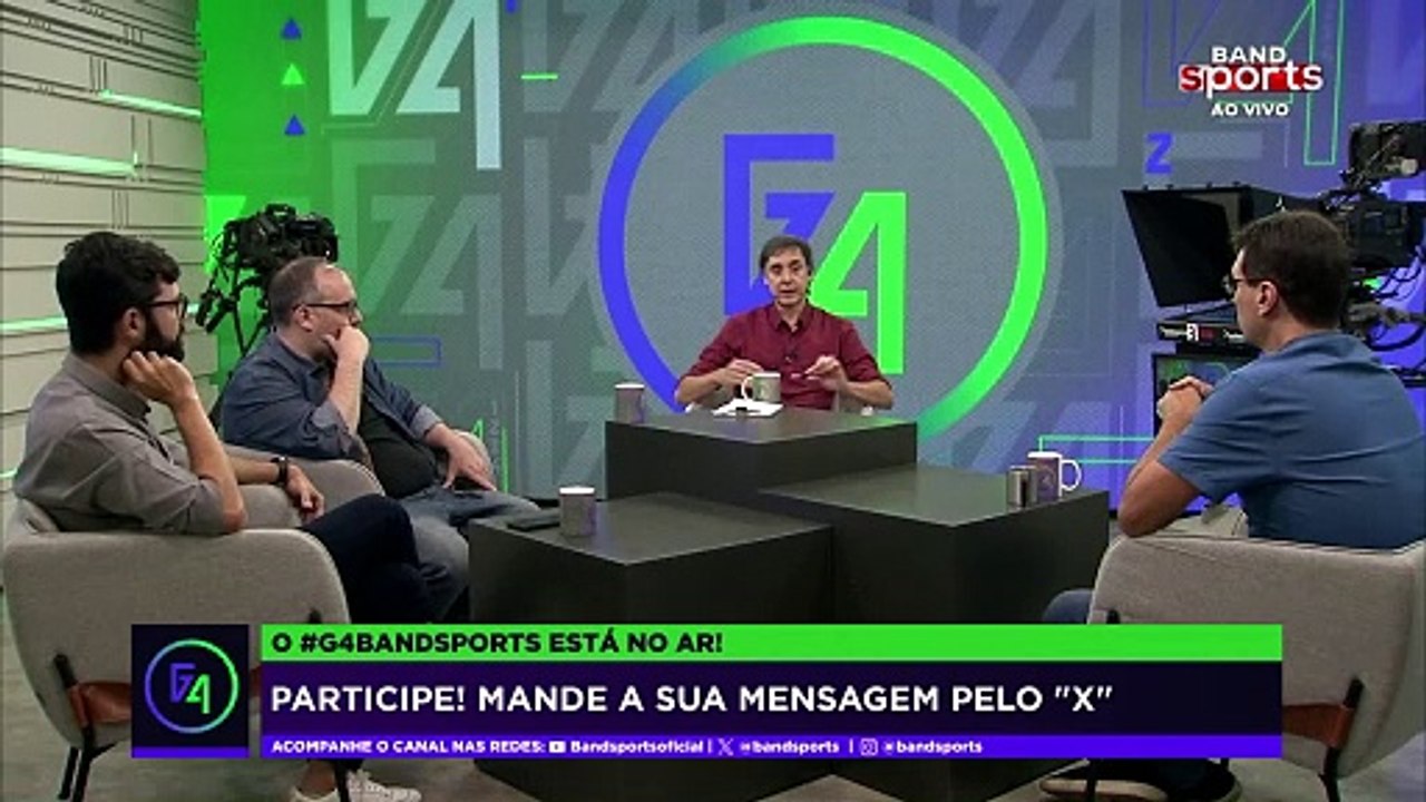 O QUE ESPERAR DO CRUZEIRO PARA A TEMPORADA DE 2025? | G4
