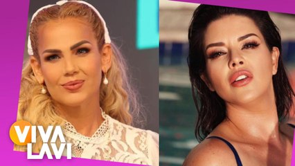 Niurka Marcos arremete contra Alicia Machado y asegura no la quiere en LCDLF
