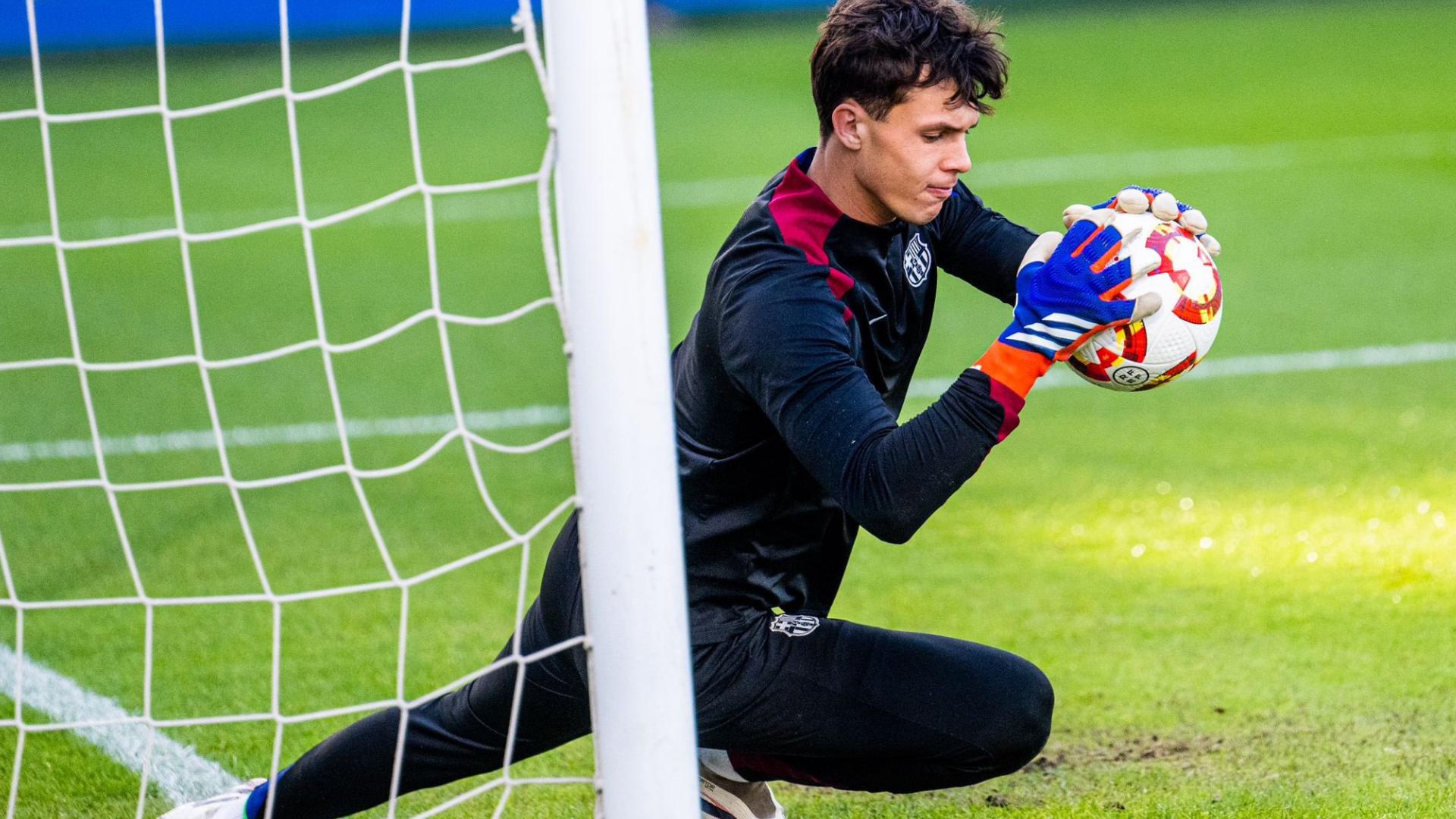 Los millones que pide el Barcelona para dejar salir a Ronald Araujo