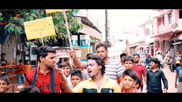 कका कातिल हे __ Kaka Katil He ll Hemlal Chaturvedi ll C.G., Kranti Sena ll Mo.9770930264