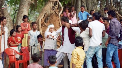 पंचायती होंगे ll  Panchhayti Hoge ll Singer - Hemlal Chaturvedi & Kusum Prajapati
