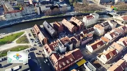 Lituania brinda varios de los entornos naturales más serenos y auténticos de Europa