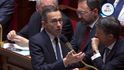 Influenceur algérien : « C'est l'Algérie qui ne respecte pas le droit dans cette affaires »
