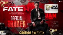 Fateh (2025) Official Trailer | High-Octane Action & Drama | Watch Now on Cinema Studio! |#cinemastudio #Fateh2025 #CinemaStudio #ActionMovies2025 #BlockbusterTrailer #OfficialTrailer #EpicAction #ComingSoon2025 #FatehTheMovie #HighOctaneDrama #MustWatch