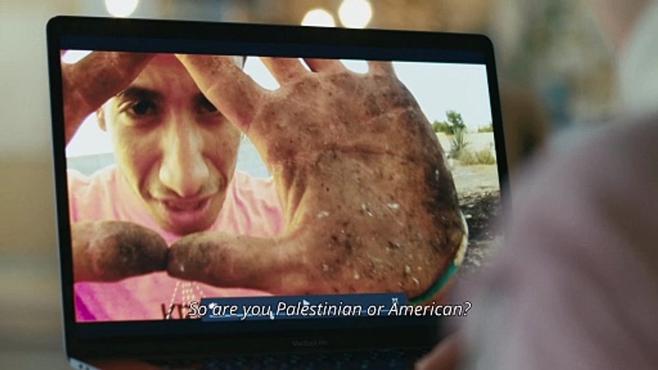 Yalla Parkour - Trailer