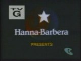 Hanna Barbera Presents