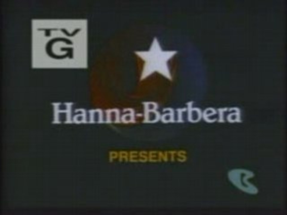 Hanna Barbera Presents