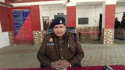 दिन में ही की जा रही थी स्मैक तस्करी