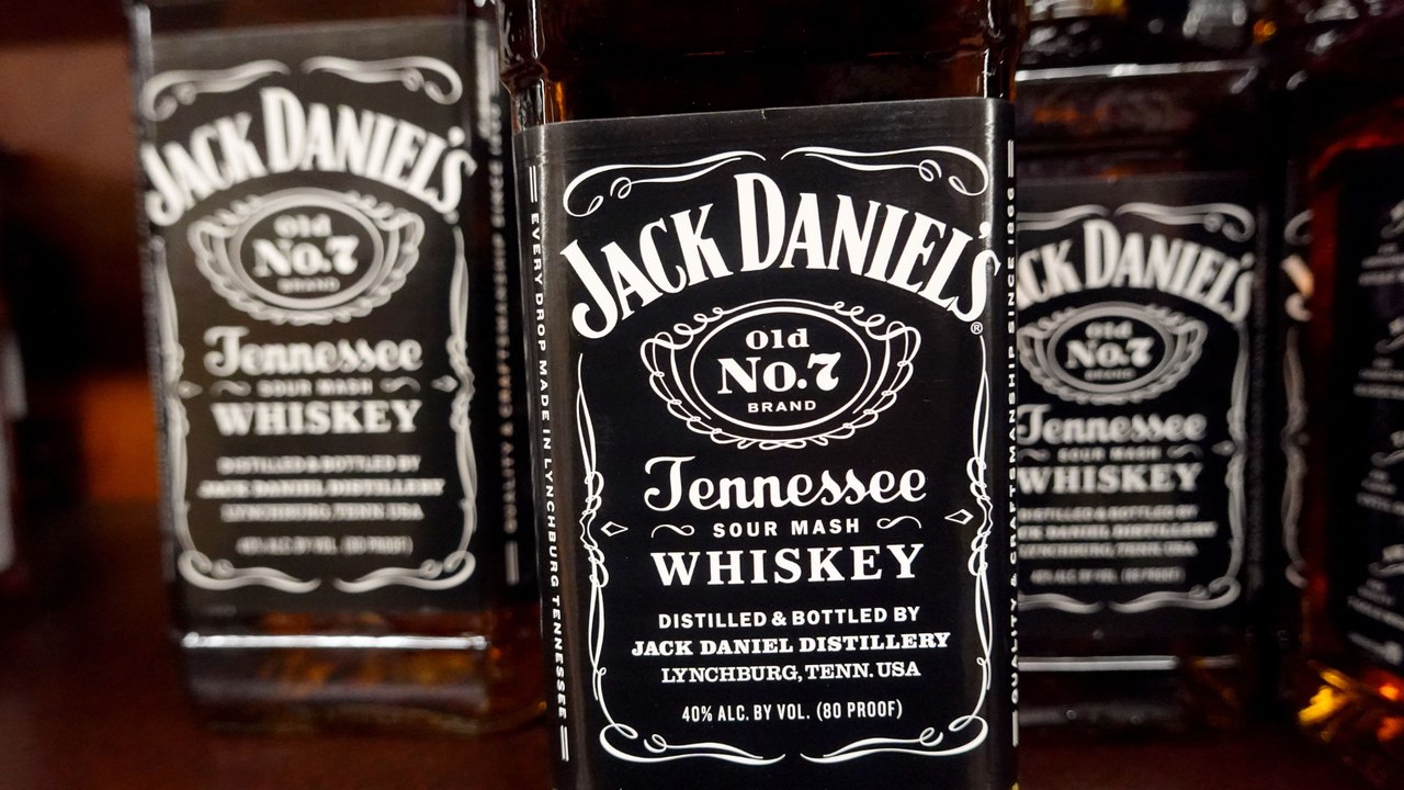 Brown-Forman Lays Off 12% of Workforce