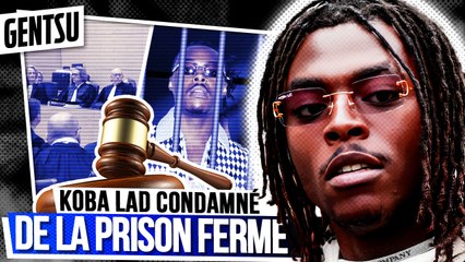 Koba LaD Sentenced to Prison: What You Need to Know 🚨