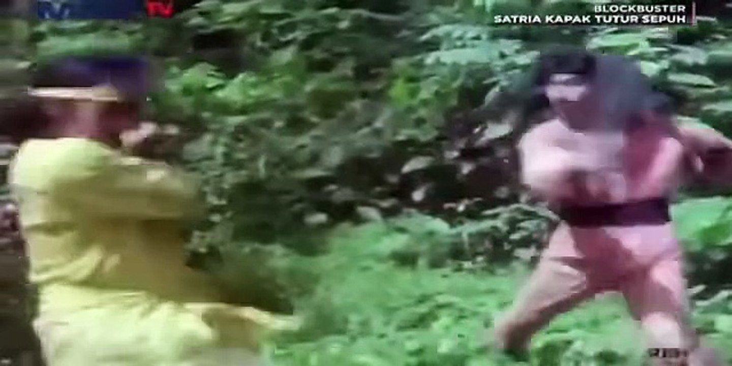 Wiro Sableng - Satria Kapak Tutur Sepuh (1990)