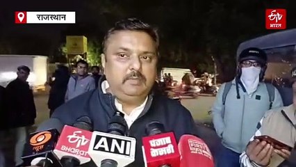 झंवर थानाधिकारी 50 हजार की रिश्वत लेते गिरफ्तार, कांस्टेबल को भेजा था रिश्वत लेने
