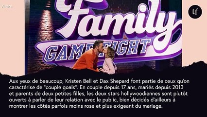 “On se hurle dessus”, “on ne supportait plus”, les disputes de ce couple phare d’Hollywood font polémique