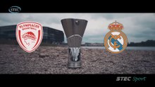 Ολυμπιακός - Ρεάλ Μαδρίτης: 78-79 (Full Game) | Τελικός Euroleague Final Four 2023