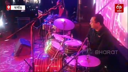 ৰাজনীতিৰ উৰ্দ্ধত সংস্কৃতি: এজন বিধায়কৰ অন্য ৰূপ