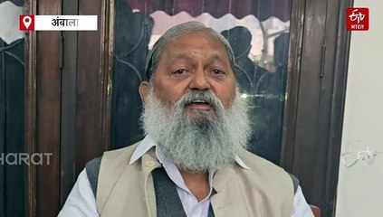 हरियाणा BJP अध्यक्ष मोहनलाल बडौली पर रेप केस पर बोले गब्बर, कह डाली ये बड़ी बात