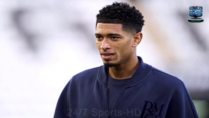 Jude Bellingham Goes on House-Hunting Trip to Next-Door Luxury £27m Mansions for Him and His MUM